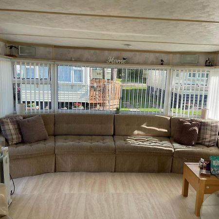 Lake District Caravan Кокърмаут Екстериор снимка