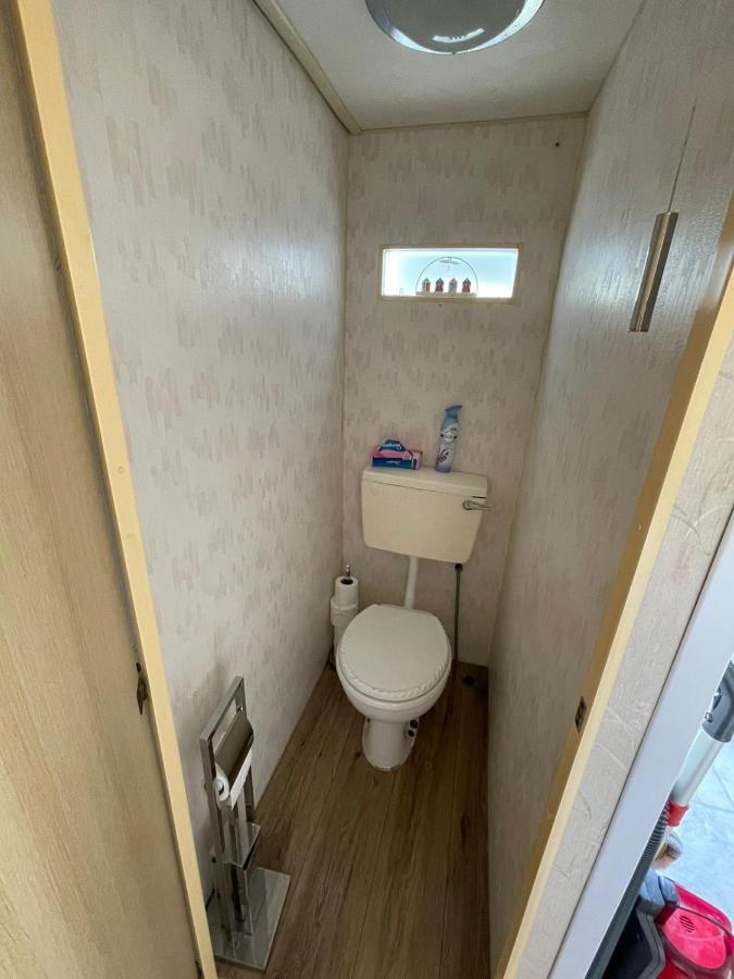 Lake District Caravan Кокърмаут Екстериор снимка