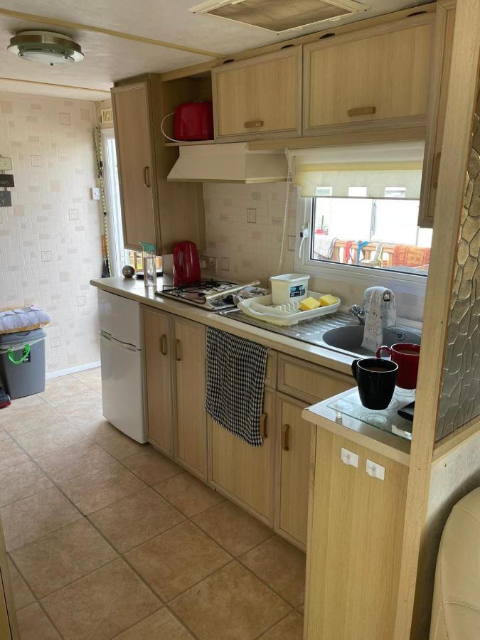 Lake District Caravan Кокърмаут Екстериор снимка