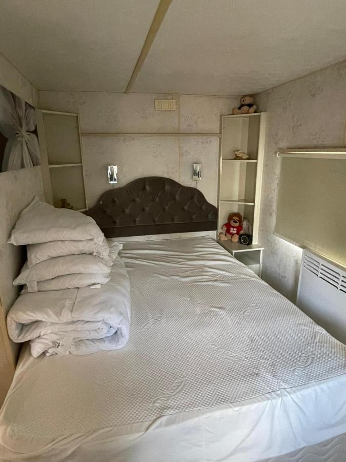 Lake District Caravan Кокърмаут Екстериор снимка