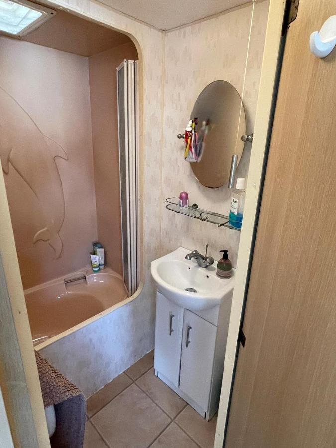 Lake District Caravan Кокърмаут Екстериор снимка